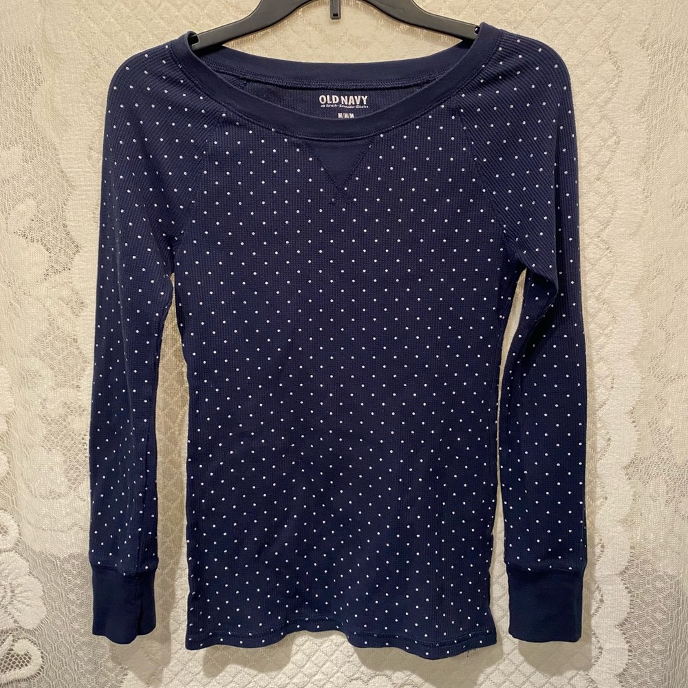 Women’s Old Navy shirt